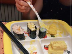 -元气寿司(东方宝泰店)