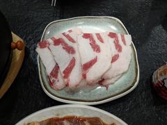 -金刚山(学府路店)