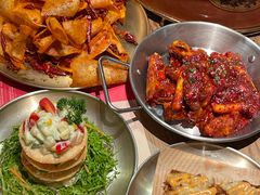 -西塔老太太泥炉烤肉(杭州首店)
