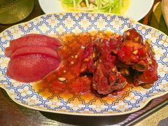 -永安鱼庄·镇江菜(东吴路店)