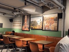 -Wagas沃歌斯(港汇恒隆广场店)