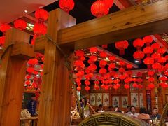 -亮欢寨酸汤鱼(沙冲路店)