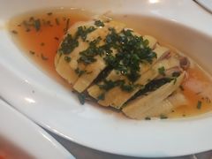 -喜来登由由大酒店九州膳坊中餐厅