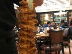 -五洲皇冠巴西烤肉餐厅