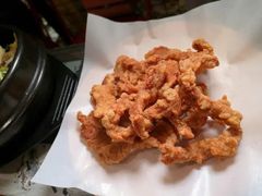 -一米鸡肉 创意韩餐(江北杉杉奥特莱斯店)