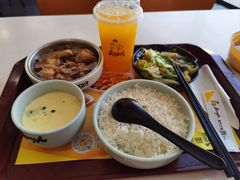 -真功夫(北京路步行街店)