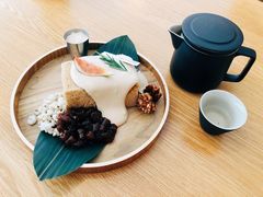 夏桐木茶-半勺舒舒(太乙店)