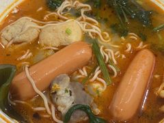 -友生风味小吃(营平农产品市场店)