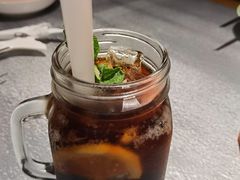 -探鱼·鲜青椒爽麻烤鱼(天河优托邦店)