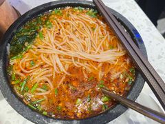 -浩海火燒雲傣家菜(芮欧百货店)