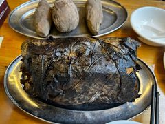 -御霞苑泥烩鸡休闲农庄