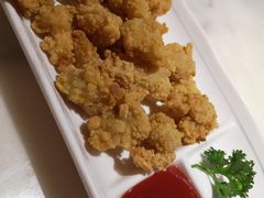 -菲滋意式餐厅(加州阳光二店)