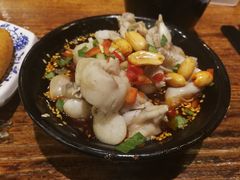 -串大叔炭火烤串·鸡西大冷面刀削面(总店)