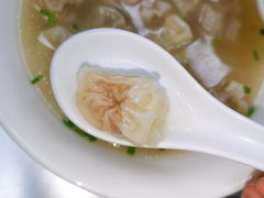 扁肉-盖邑扁食店