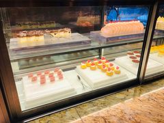 -嘉定凯悦·咖啡厅