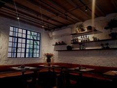 -Apollo·西班牙小酒馆(安福路店)