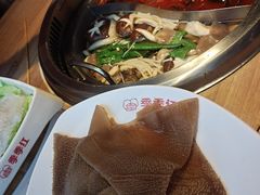 -季季红火锅(长沙步行街店)