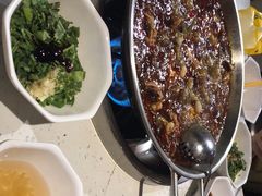 -蛙鱼道美蛙鱼自助火锅(新耍都店)