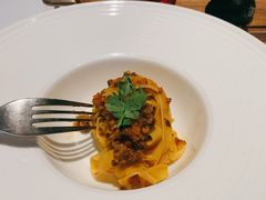 秘制意面-Tomato&Pepper法餐厅