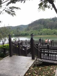 -佛灵湖水上乐园