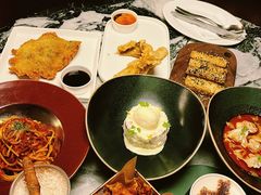 -人民咖啡馆(四行仓库店)