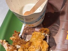 -麦当劳(虹梅路地铁站店)