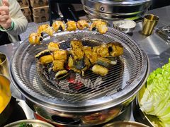 -本炙炭烤·蒲烧活鳗料理店(金沙洲店)
