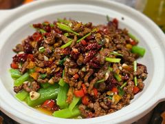 -好帮厨·下饭浏阳菜·坚持现炒(月湖店)