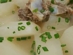 -新享乐海鲜(翠华路店)