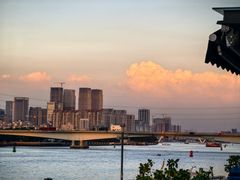 -琶醍壹号•潮菜江景餐吧