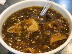 炒肝-都一处烧麦馆(前门店)
