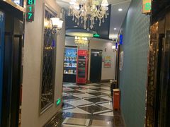 -唱吧麦颂KTV(新唐万科广场店)