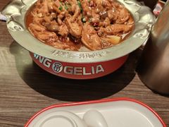 -胖哥俩肉蟹煲(湖滨银泰in77店)