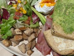 -AFS Cafe & Canteen(闽江二路店)