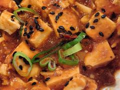 -熊猫川菜馆 panda chine