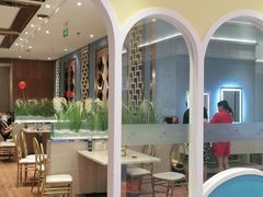 -芭菲盛宴·环球美食(锦城万达广场店)