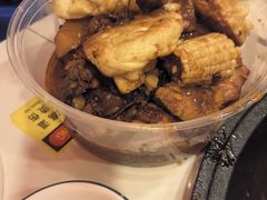 -江湖水乡铁锅炖魚(周庄嘉园店)