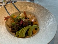 -弦月窗LUNETTE BY AMANDA(复兴路店)