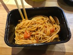 -盒马鲜生(财富中心店)