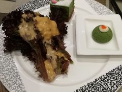 -西藏饭店·亚克·食光自助餐厅(文殊院店)