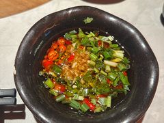 -芸山季·云南山珍菌火锅(人民广场来福士店)