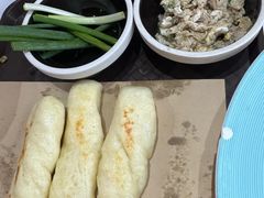 -渔民船说·北塘海鲜·天津菜·海肠捞饭(北塘古镇店)