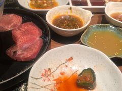 -御牛道日式烤肉料理(杭州万象城店)