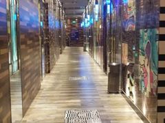 -蓝色派对KTV(聚然广场店)