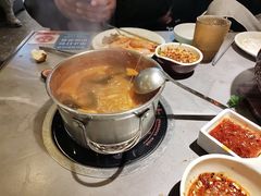 -伍棵星炭烤自助料理·烤鳗鱼(浦东食品城店)