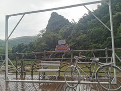 -英西峰林·洞天仙境