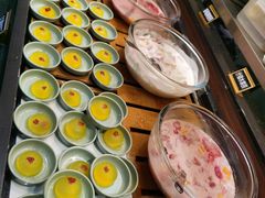 -韩盛·盛江山自助料理(沈辽路万达店)