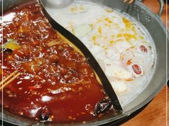 -楠火锅(新塘翡翠绿洲店)