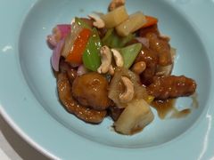 -香港狮子山下·明星粤菜餐厅(北苑店)