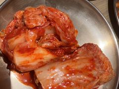 -西塔老太太泥炉烤肉(亚运村店)